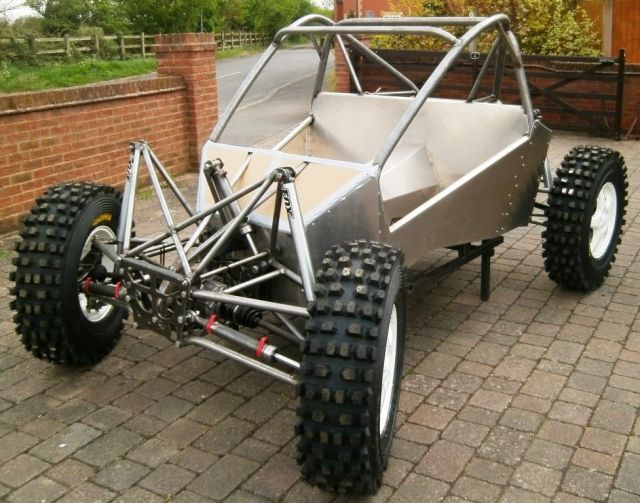 mini dune buggy 2 seater